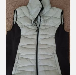 Michael Kors womens vest size large